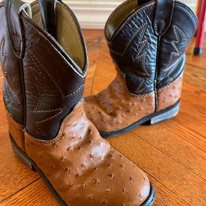 Cowboy boots / cowgirl boots